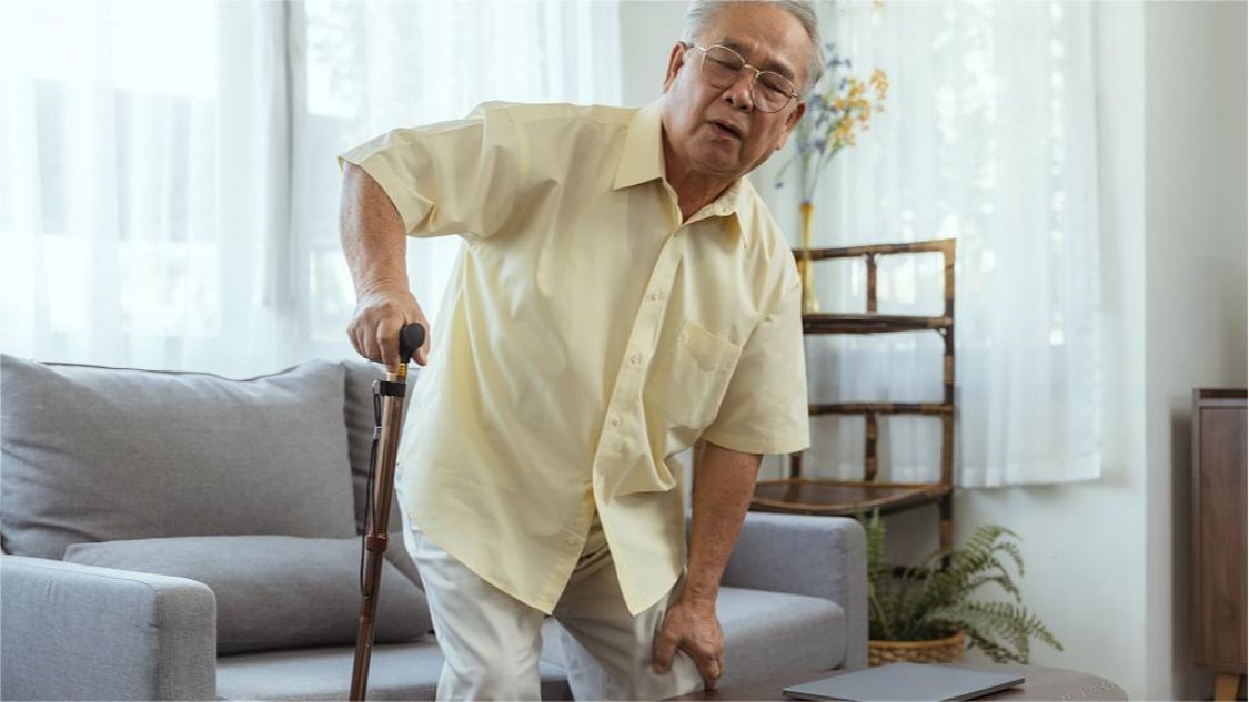 下雨就关节痛，是类风湿在作怪吗？