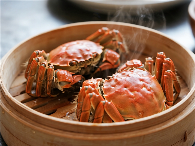 “围炉煮蟹”正流行？顺丰全域护航，鲜味直达不缺席