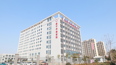 咸宁治结石医院哪家比较权威？